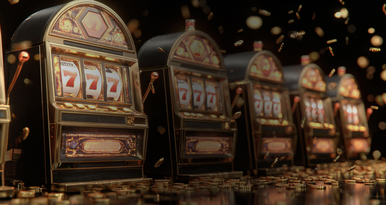 National Casino